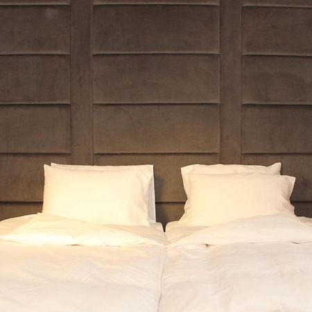 O&O Hotel Oberursel Zentrum Eksteriør bilde