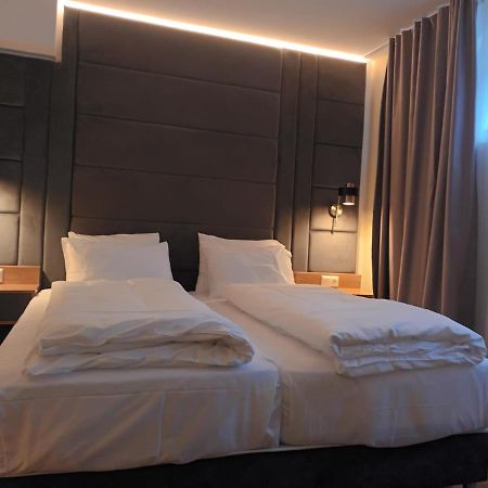 O&O Hotel Oberursel Zentrum Eksteriør bilde