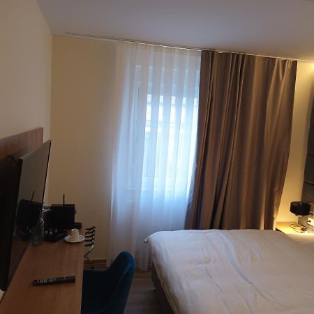 O&O Hotel Oberursel Zentrum Eksteriør bilde