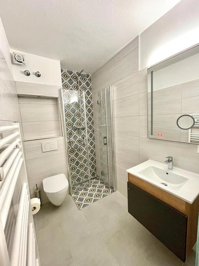 O&O Hotel Oberursel Zentrum Eksteriør bilde