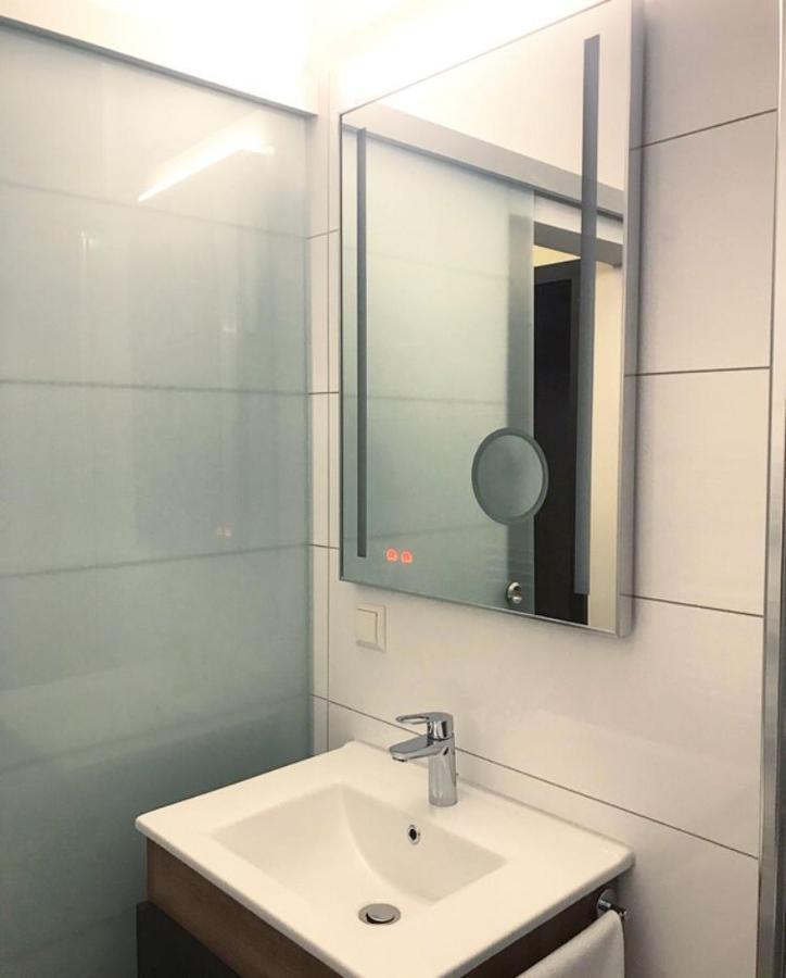 O&O Hotel Oberursel Zentrum Eksteriør bilde