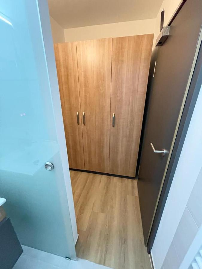 O&O Hotel Oberursel Zentrum Eksteriør bilde