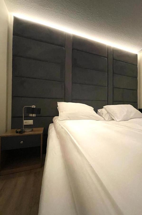 O&O Hotel Oberursel Zentrum Eksteriør bilde