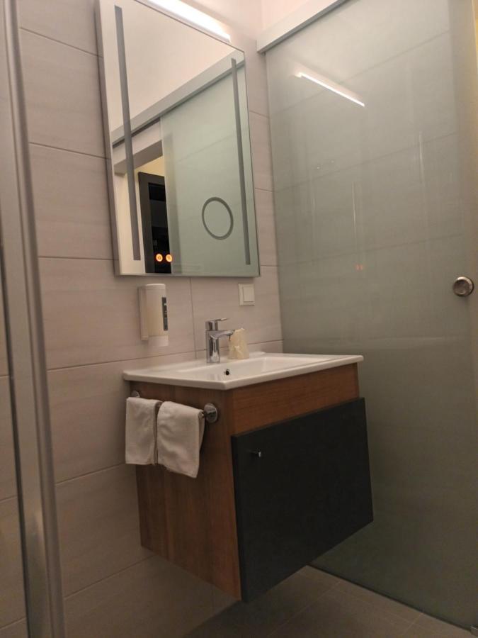 O&O Hotel Oberursel Zentrum Eksteriør bilde