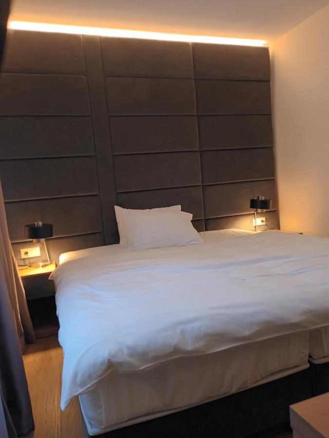 O&O Hotel Oberursel Zentrum Eksteriør bilde